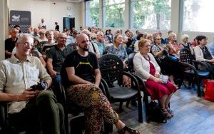 Spotkanie poświęcone ks. prof. Józefowi Tischnerowi (4)