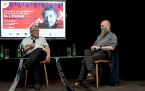 Spotkanie poświęcone ks. prof. Józefowi Tischnerowi (5)