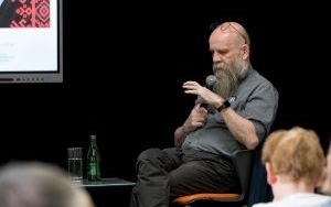 Spotkanie poświęcone ks. prof. Józefowi Tischnerowi (6)