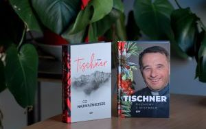 Spotkanie poświęcone ks. prof. Józefowi Tischnerowi (8)