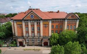 Podczas kolejnego spaceru turyści poznają historię bytomskich szkół (5)