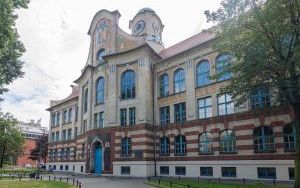 Podczas kolejnego spaceru turyści poznają historię bytomskich szkół (1)