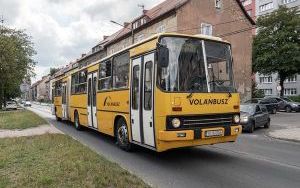 Wakacyjna atrakcja na kołach – Ikarusem z Bytomia do Starych Tarnowic (1)