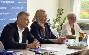 Trzecia kadencja Bytomskiej Rady Seniorów  (2)