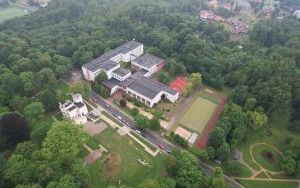 Gratka dla miłośników deskorolek, łyżworolek i hulajnóg. W Miechowicach powstanie skatepark  (3)