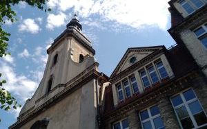 Trwa renowacja kościoła pw. św. Wojciecha w Bytomiu (4)