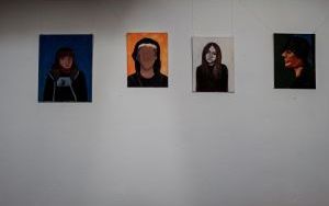 Wystawa prac w SqArt Gallery (2)