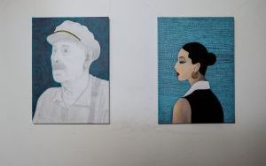 Wystawa prac w SqArt Gallery (3)