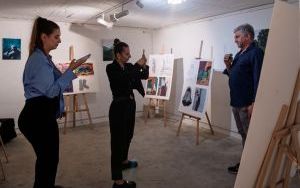 Wystawa prac w SqArt Gallery (6)