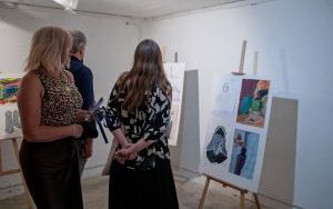 Wystawa prac w SqArt Gallery (7)