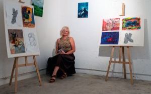 Wystawa prac w SqArt Gallery (8)