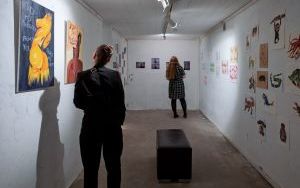 Wystawa prac w SqArt Gallery (13)