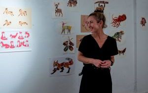 Wystawa prac w SqArt Gallery (16)