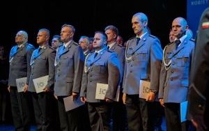 Święto Policji w bytomskim garnizonie (2)