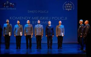 Święto Policji w bytomskim garnizonie (4)