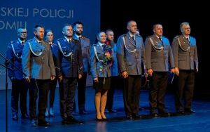 Święto Policji w bytomskim garnizonie (7)