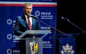 Święto Policji w bytomskim garnizonie (8)
