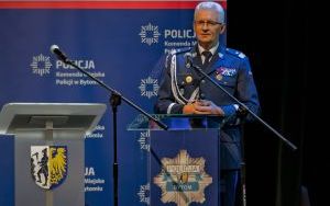 Święto Policji w bytomskim garnizonie (9)