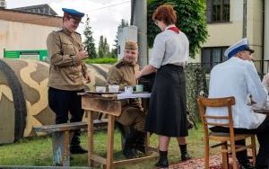Śląski Piknik Rodzinny w Miechowicach — rodzinne spotkanie z historią (2)