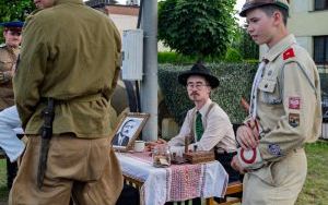 Śląski Piknik Rodzinny w Miechowicach — rodzinne spotkanie z historią (4)