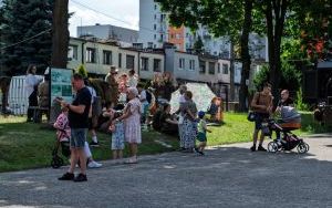 Śląski Piknik Rodzinny w Miechowicach — rodzinne spotkanie z historią (7)