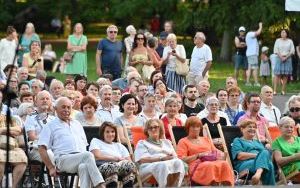 Wielkie Ekranowe Przeboje rozbrzmiały w Parku (8)