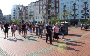 Podróż przez wieki. Jak zmieniał się Bytom? Kolejny spacer po mieście za nami (2)