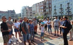 Podróż przez wieki. Jak zmieniał się Bytom? Kolejny spacer po mieście za nami (3)