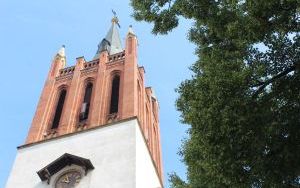 Podróż przez wieki. Jak zmieniał się Bytom? Kolejny spacer po mieście za nami (5)