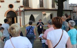 Podróż przez wieki. Jak zmieniał się Bytom? Kolejny spacer po mieście za nami (6)