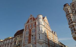 Piękno architektury bytomskiej - od gotyku do secesji