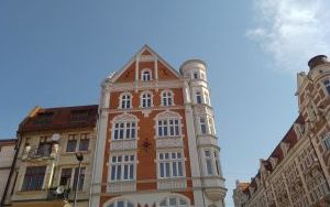 Piękno architektury bytomskiej - od gotyku do secesji (15)