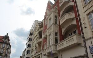 Piękno architektury bytomskiej - od gotyku do secesji (2)