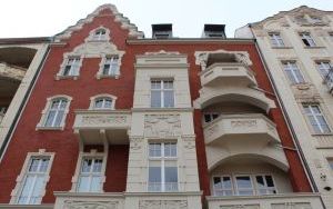 Piękno architektury bytomskiej - od gotyku do secesji (3)
