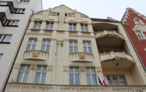 Piękno architektury bytomskiej - od gotyku do secesji (4)