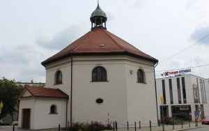 Piękno architektury bytomskiej - od gotyku do secesji (5)