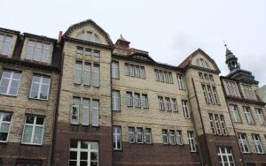 Piękno architektury bytomskiej - od gotyku do secesji (7)