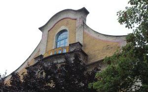 Piękno architektury bytomskiej - od gotyku do secesji (8)