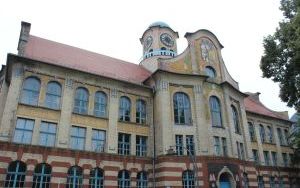 Piękno architektury bytomskiej - od gotyku do secesji (9)