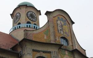 Piękno architektury bytomskiej - od gotyku do secesji (10)