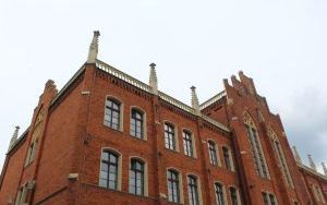 Piękno architektury bytomskiej - od gotyku do secesji (11)