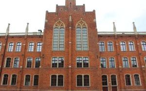 Piękno architektury bytomskiej - od gotyku do secesji (12)