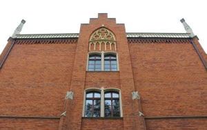 Piękno architektury bytomskiej - od gotyku do secesji (13)