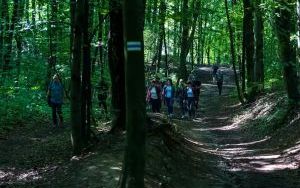 Spacerowali po Silberbergu (7)