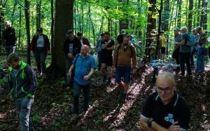Spacerowali po Silberbergu (10)