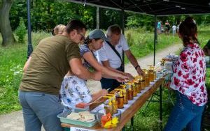 Dzień pszczół w Pałacu (5)