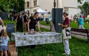 Dzień pszczół w Pałacu (7)