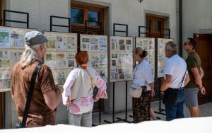 Dzień pszczół w Pałacu (9)