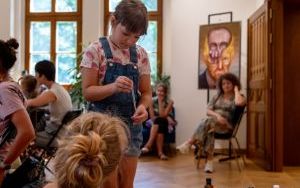 Dzień pszczół w Pałacu (10)