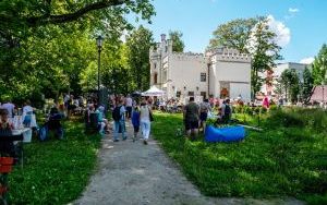Dzień pszczół w Pałacu (4)